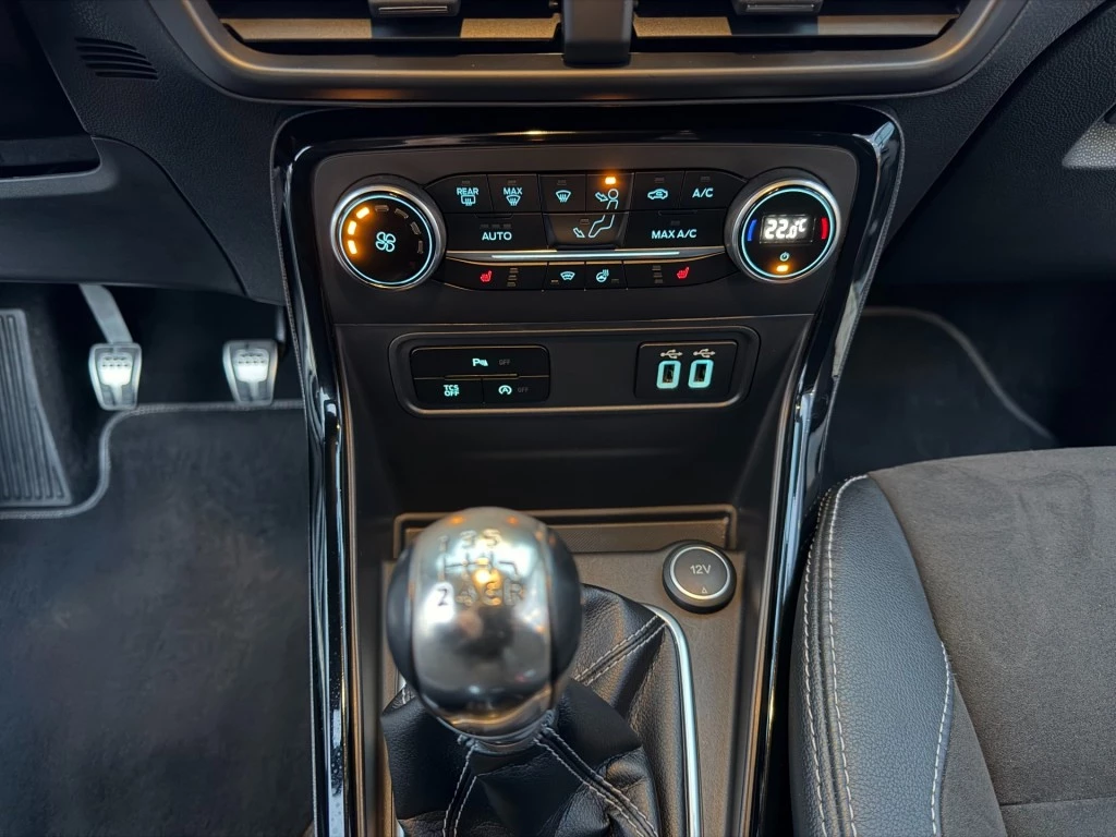 Hoofdafbeelding Ford EcoSport