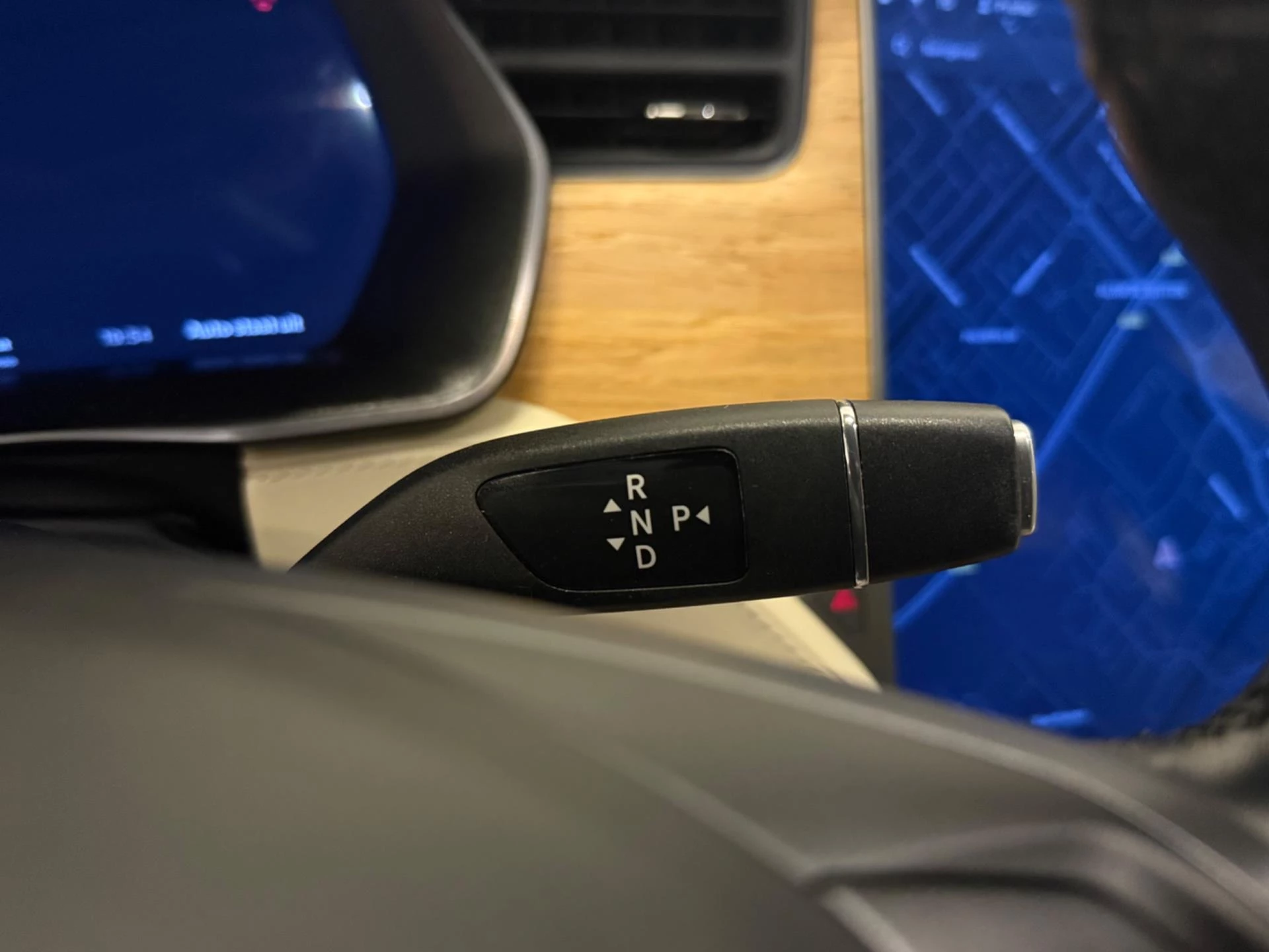 Hoofdafbeelding Tesla Model S