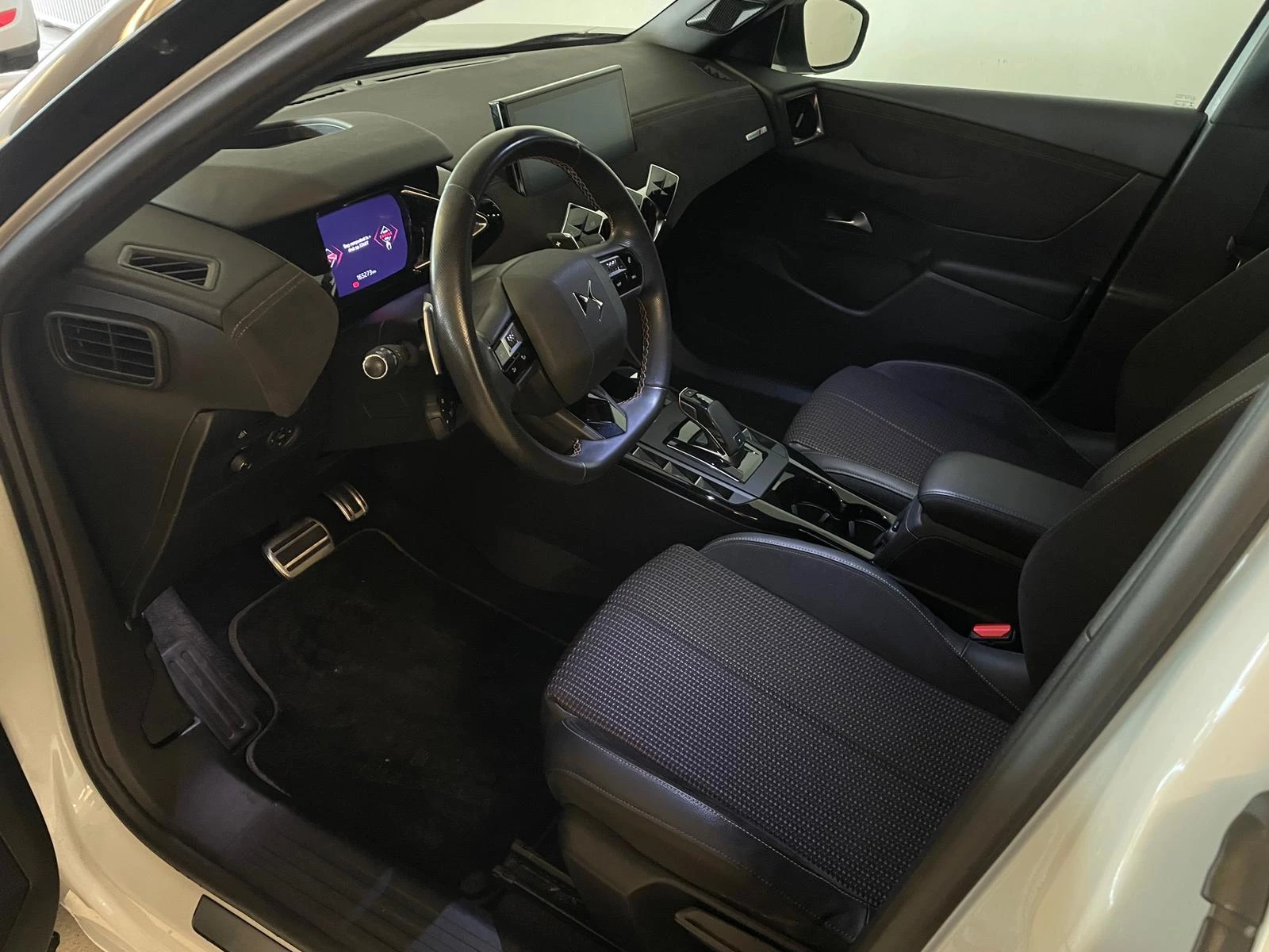 Hoofdafbeelding DS DS 3