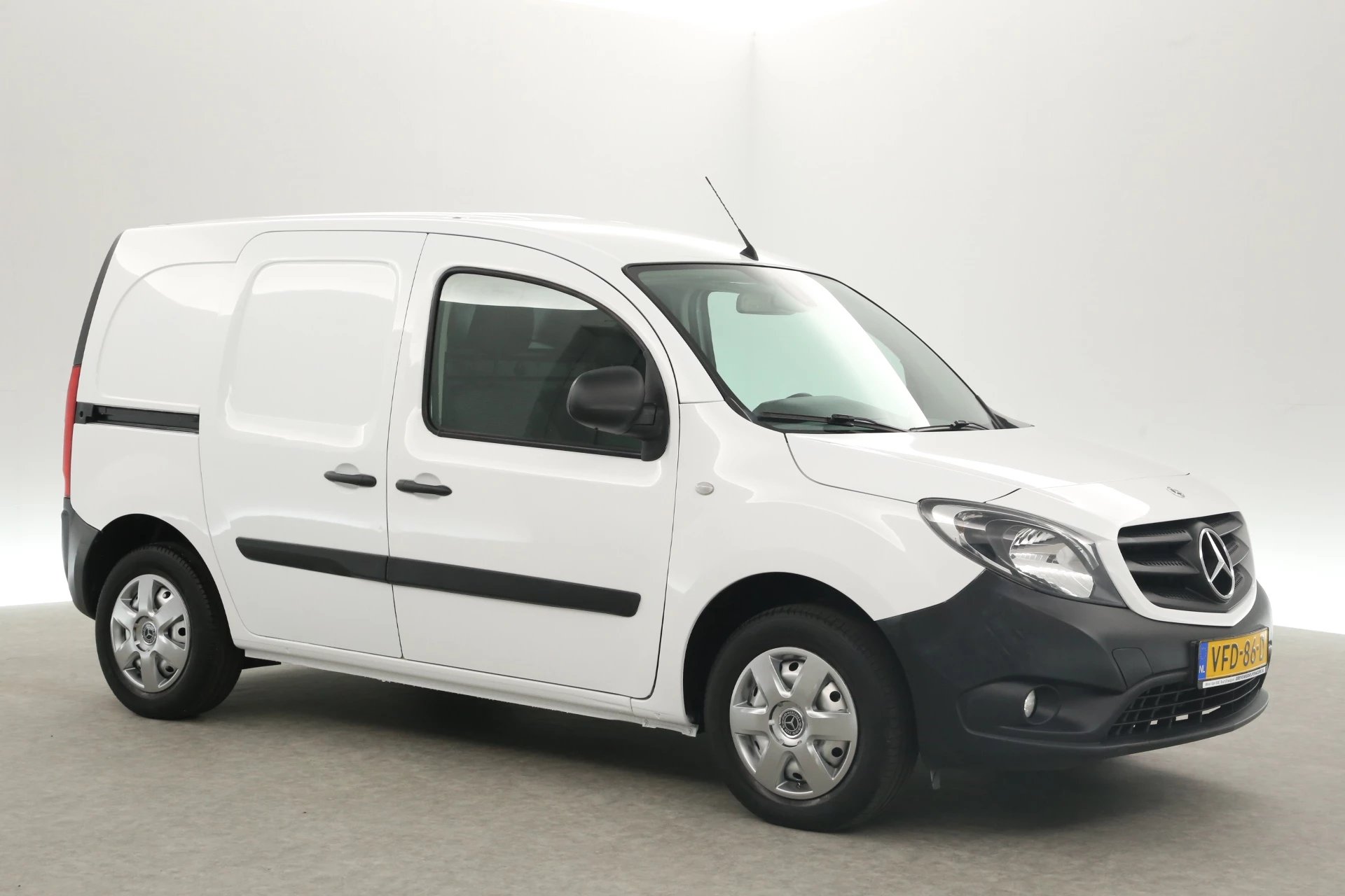 Hoofdafbeelding Mercedes-Benz Citan