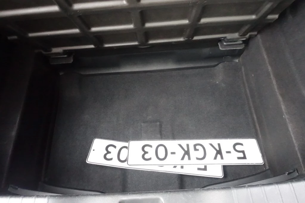 Hoofdafbeelding Honda Civic