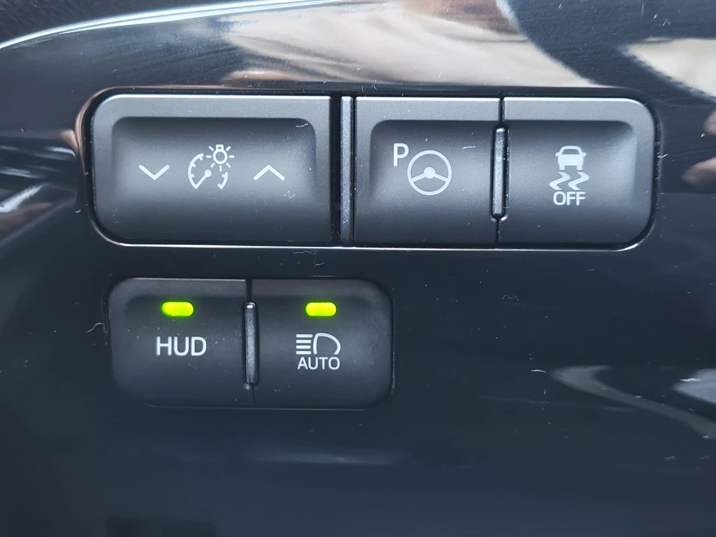 Hoofdafbeelding Toyota Prius