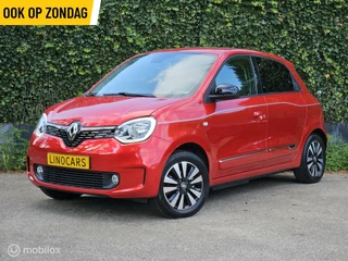 Hoofdafbeelding Renault Twingo Renault Twingo Z.E. R80 Collection | Elektrisch | Camera |