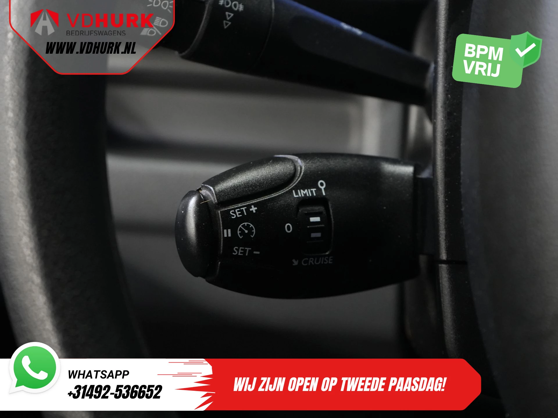 Hoofdafbeelding Citroën Jumpy