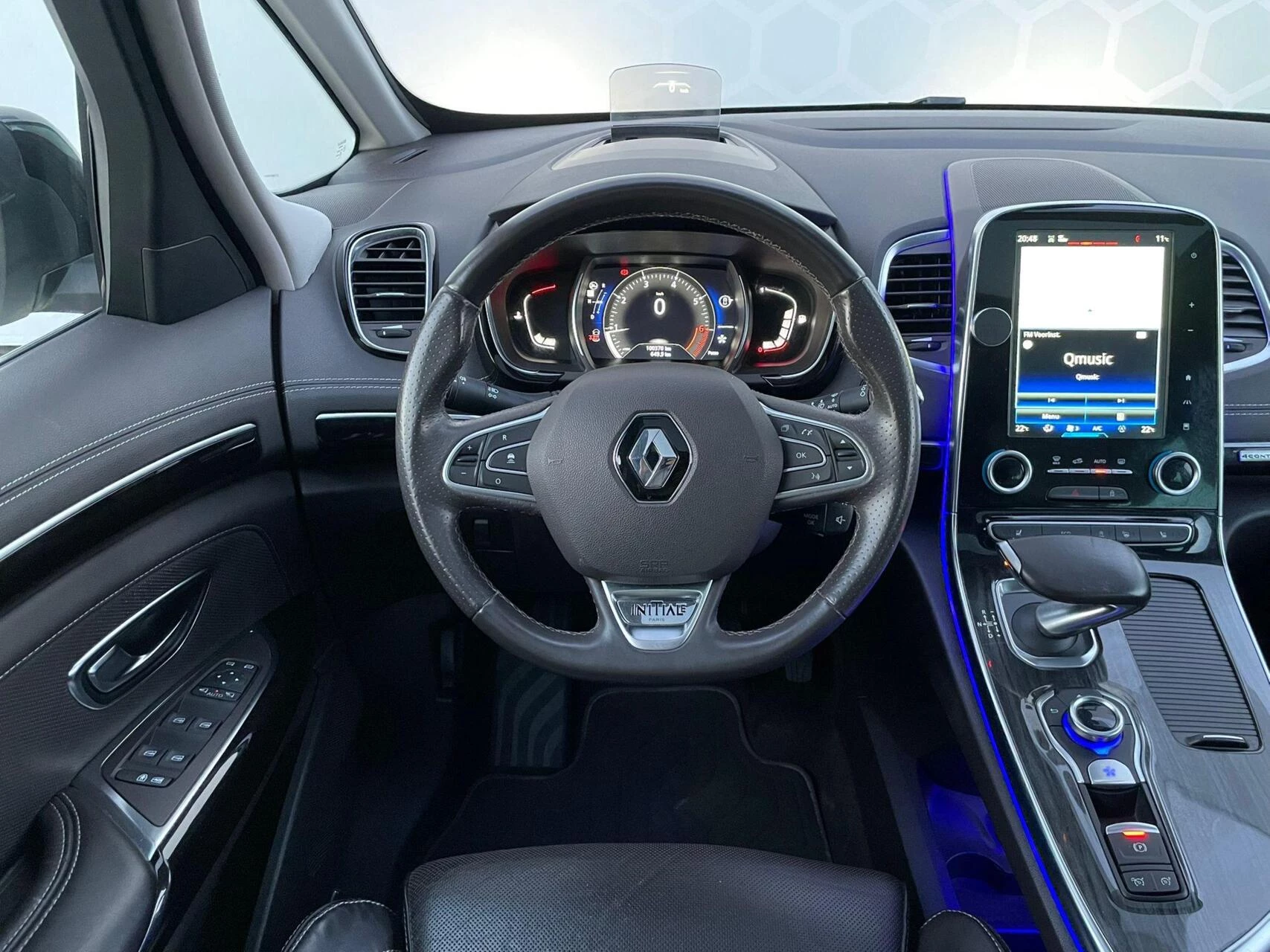 Hoofdafbeelding Renault Espace