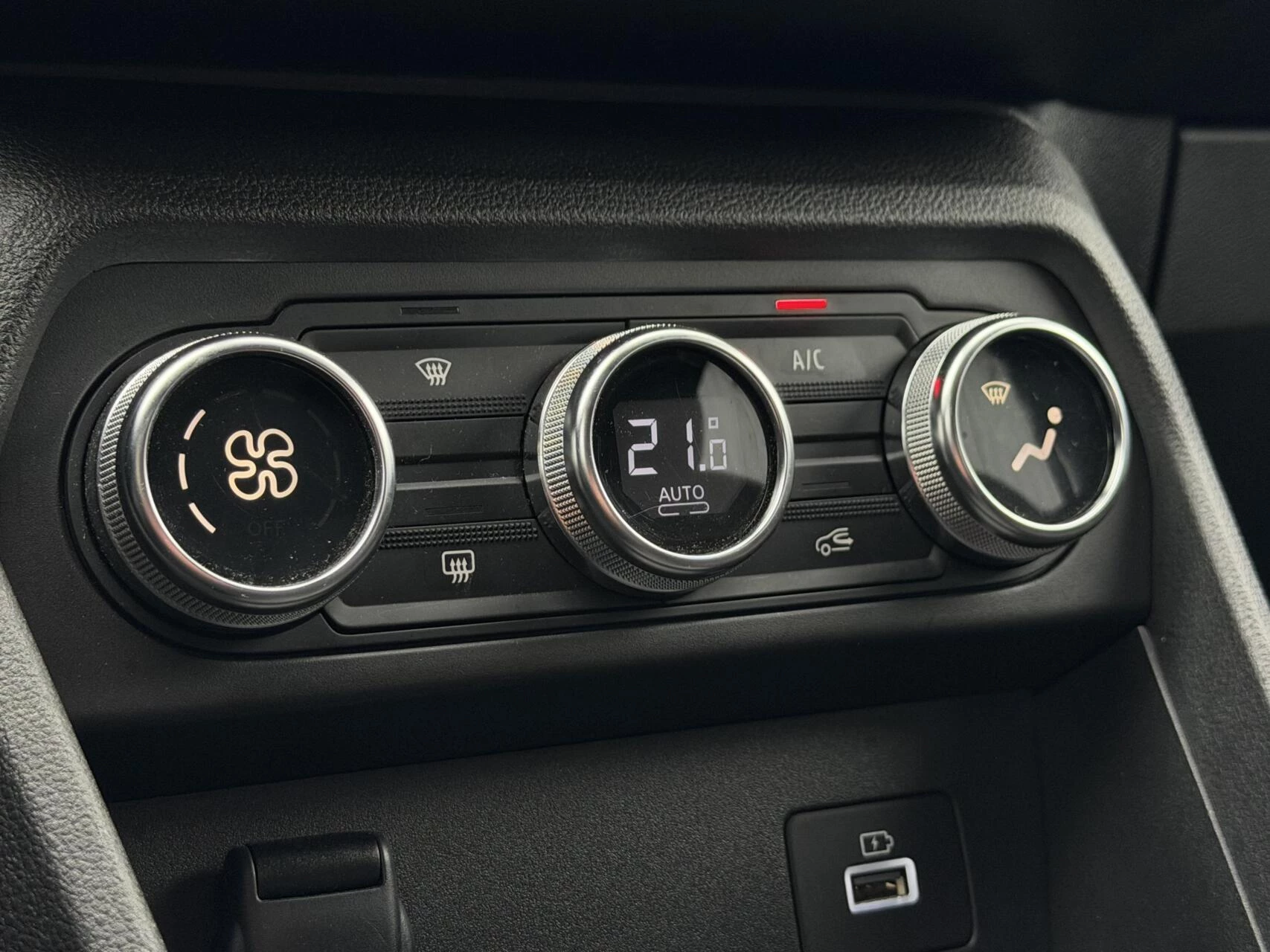 Hoofdafbeelding Dacia Sandero Stepway