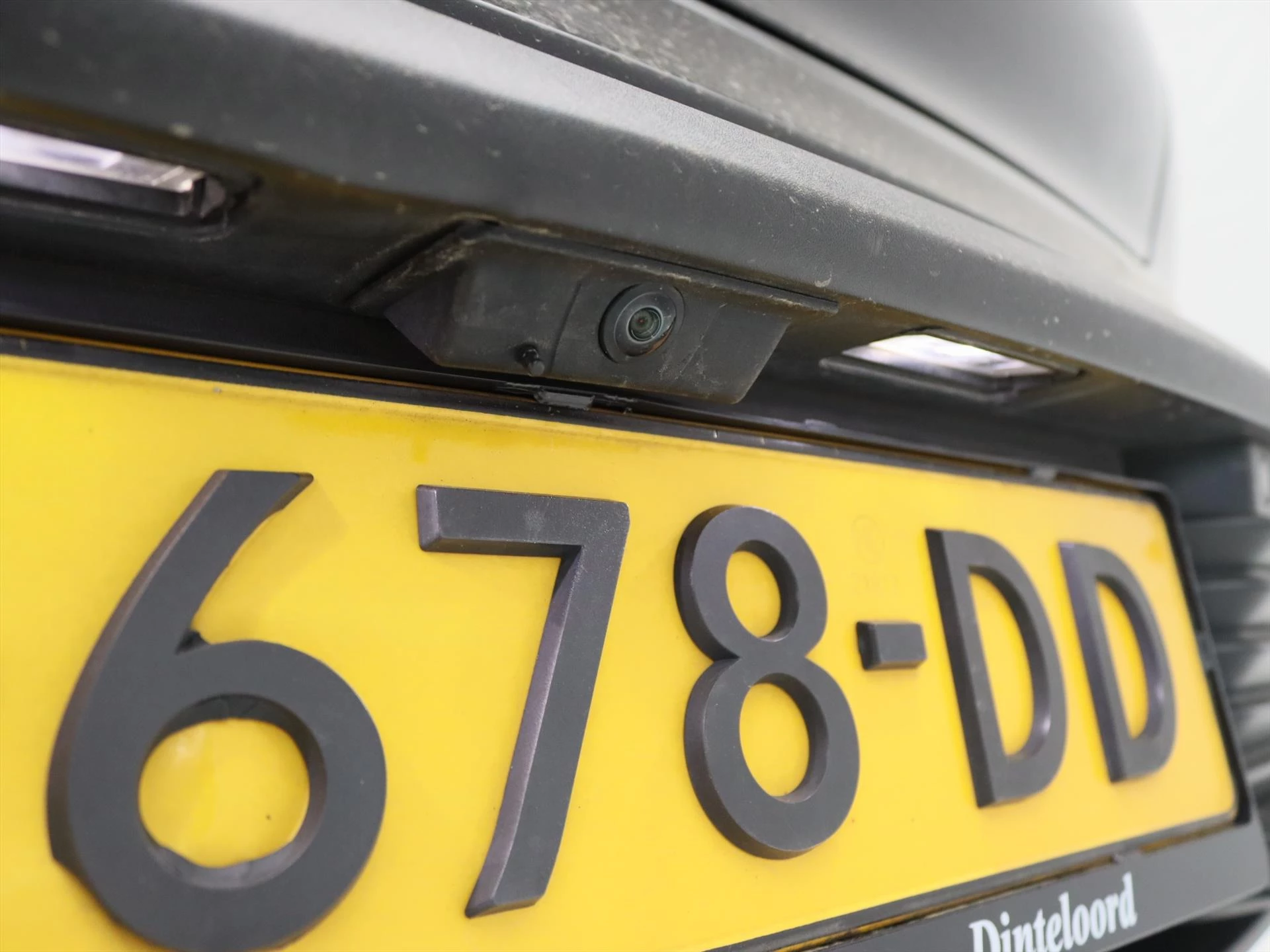 Hoofdafbeelding Porsche Taycan
