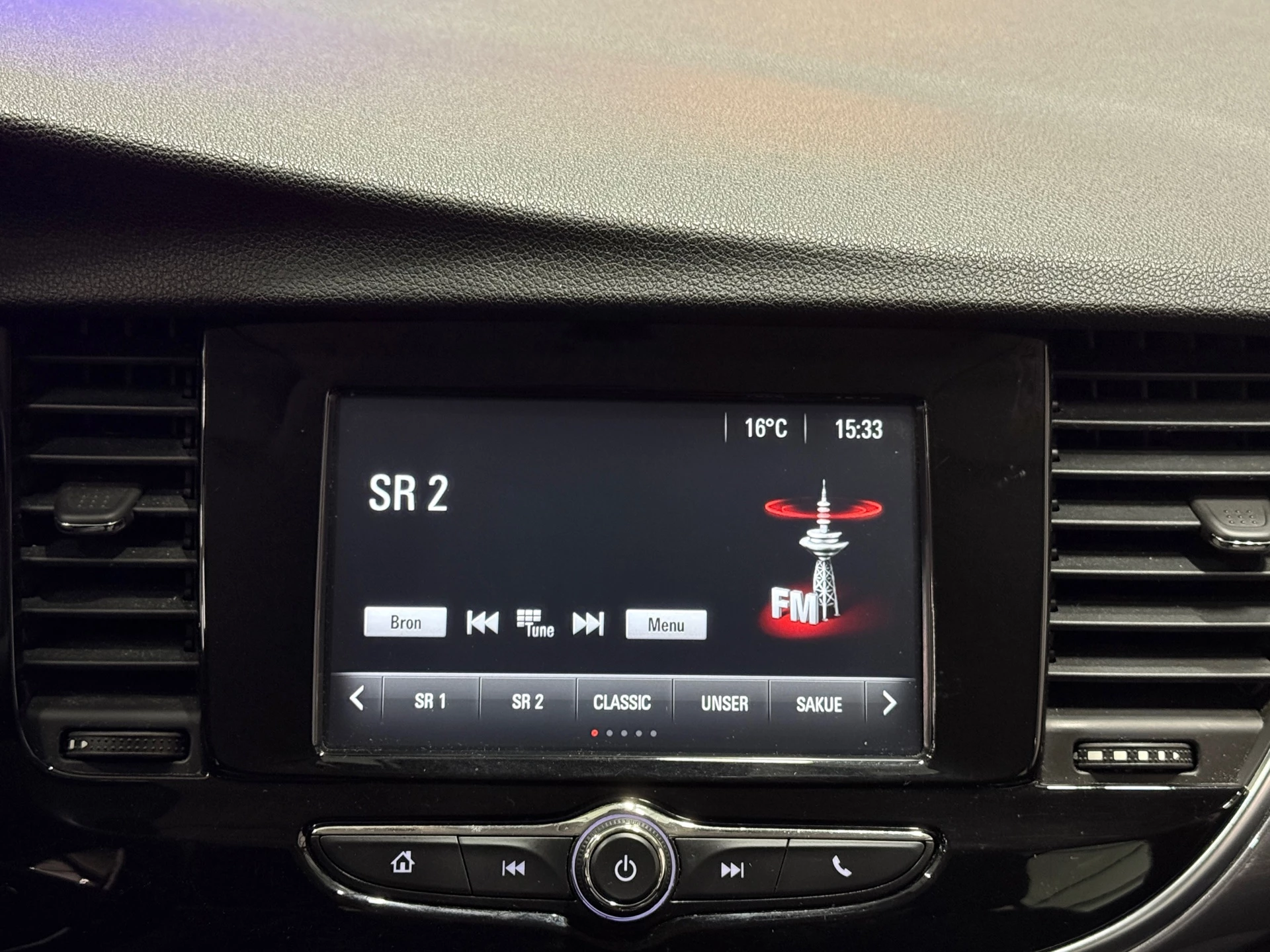 Hoofdafbeelding Opel Mokka X