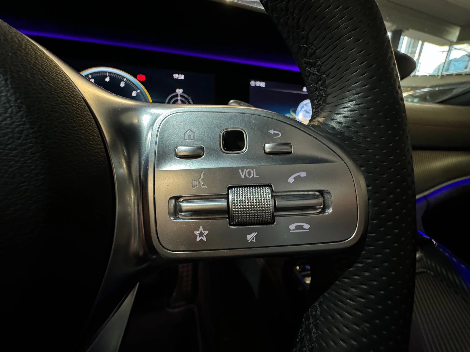 Hoofdafbeelding Mercedes-AMG GT