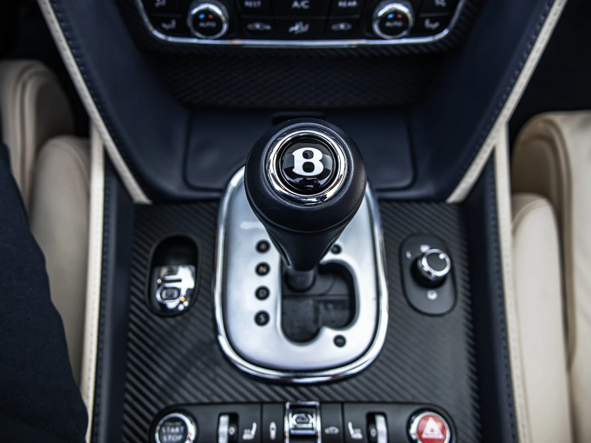 Hoofdafbeelding Bentley Continental GT