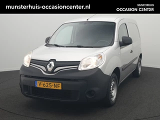Renault Kangoo 1.5 dCi 75 Energy Comfort - Navigatie - Airco - Bluetooth - Cruise Control