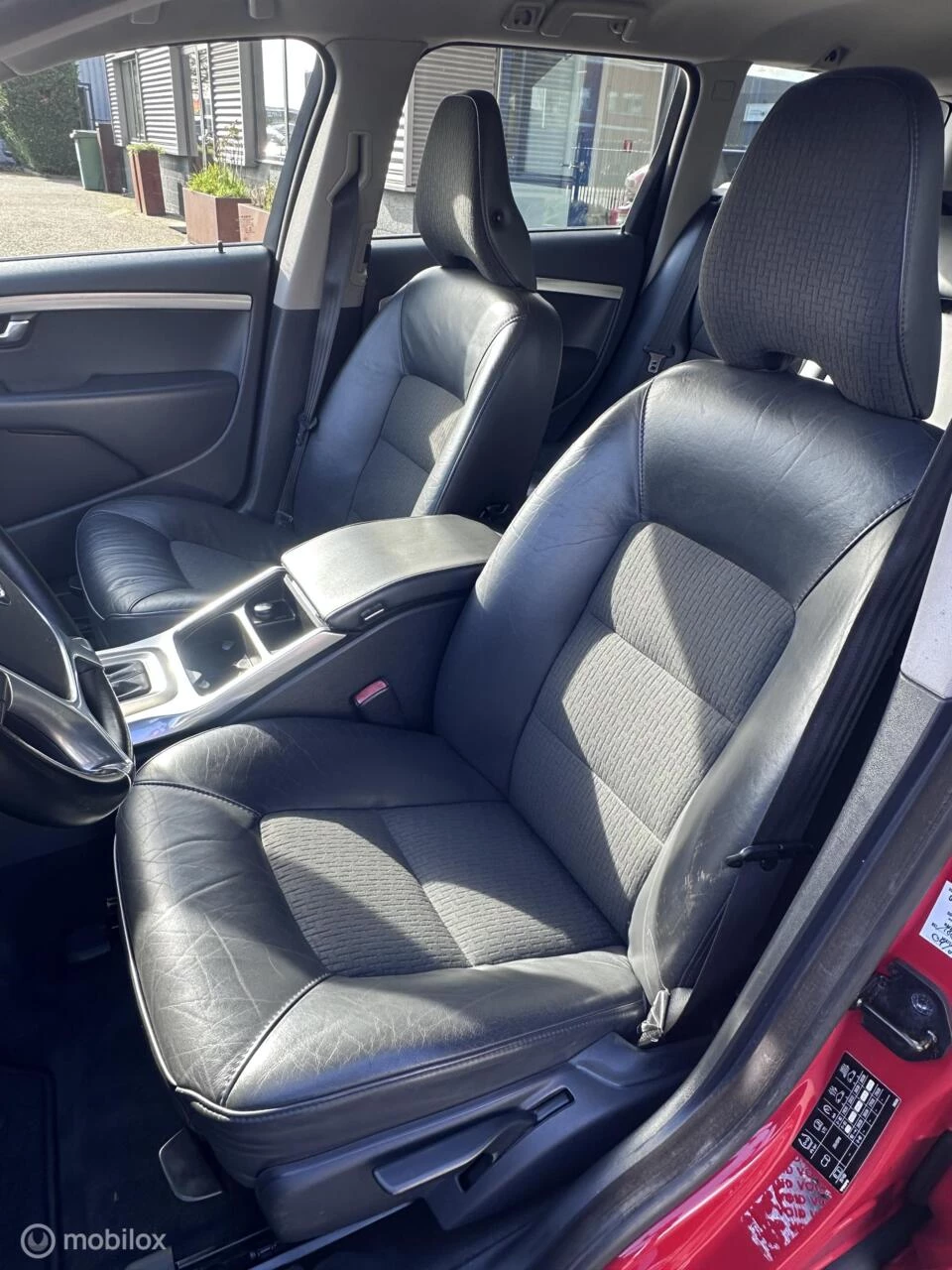 Hoofdafbeelding Volvo V70