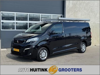 Peugeot Expert 2.0 BlueHDI 120 Premium Pack - carplay - navi - sensoren