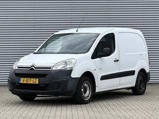 Citroen Berlingo 1.6 BlueHDI 100 Club Economy S&S