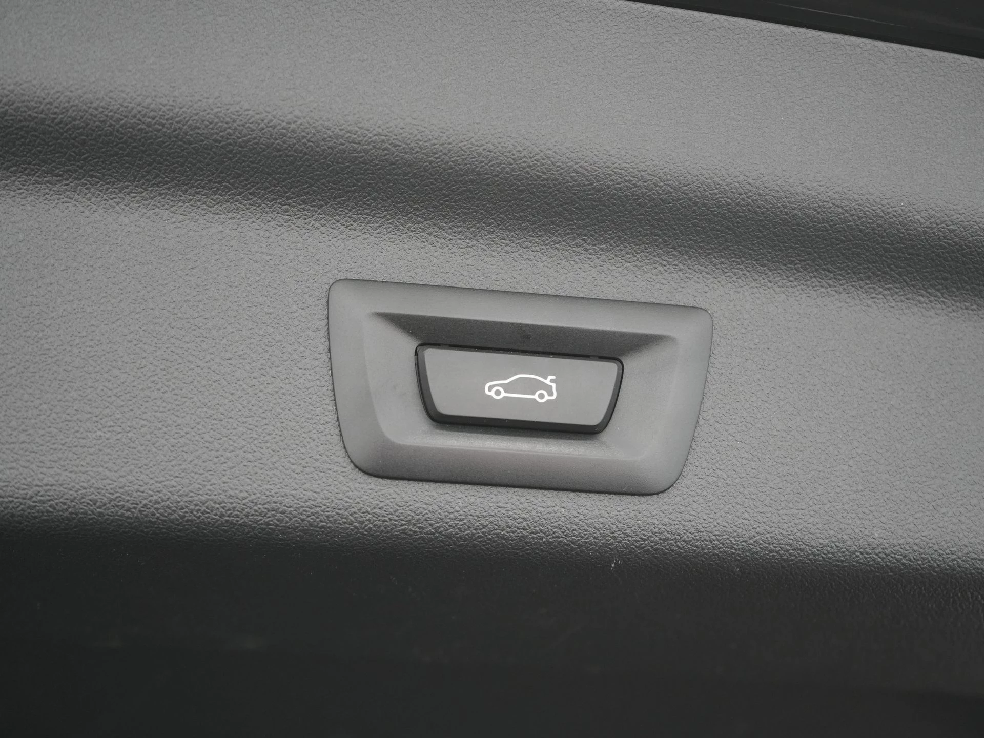Hoofdafbeelding BMW iX1