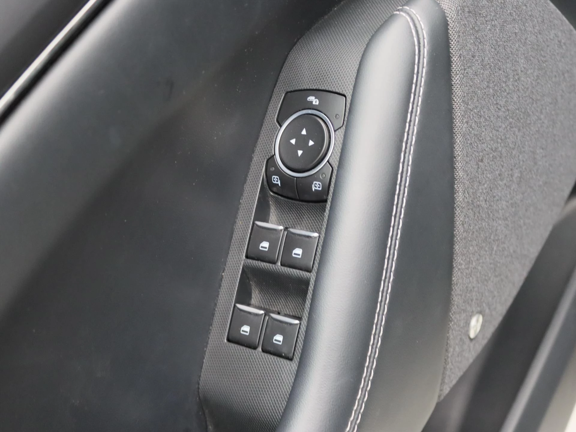 Hoofdafbeelding Ford Mustang Mach-E