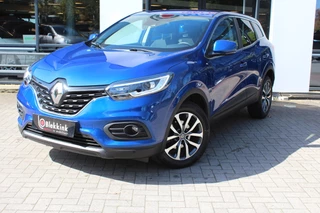Renault Kadjar 1.3 EDC Business Luxe 140 Automaat