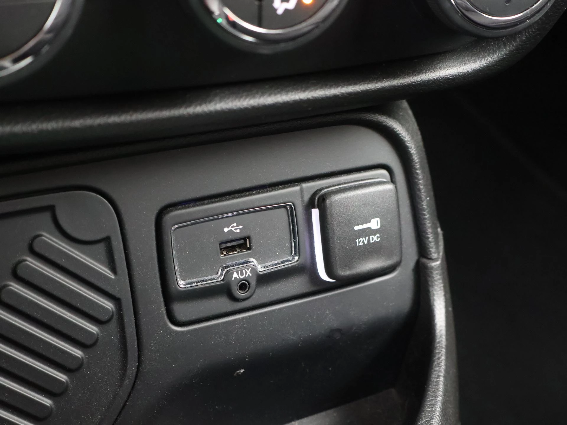 Hoofdafbeelding Jeep Renegade