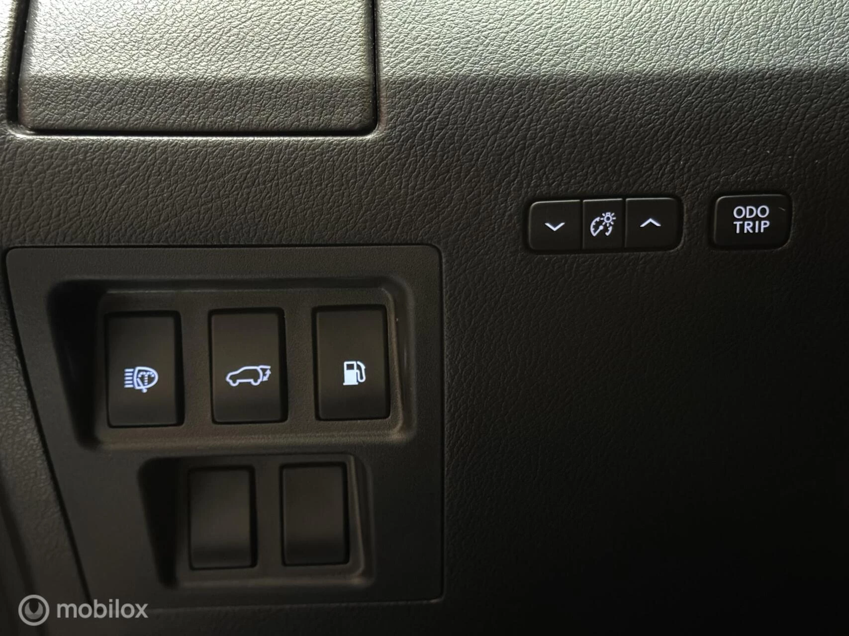 Hoofdafbeelding Lexus RX