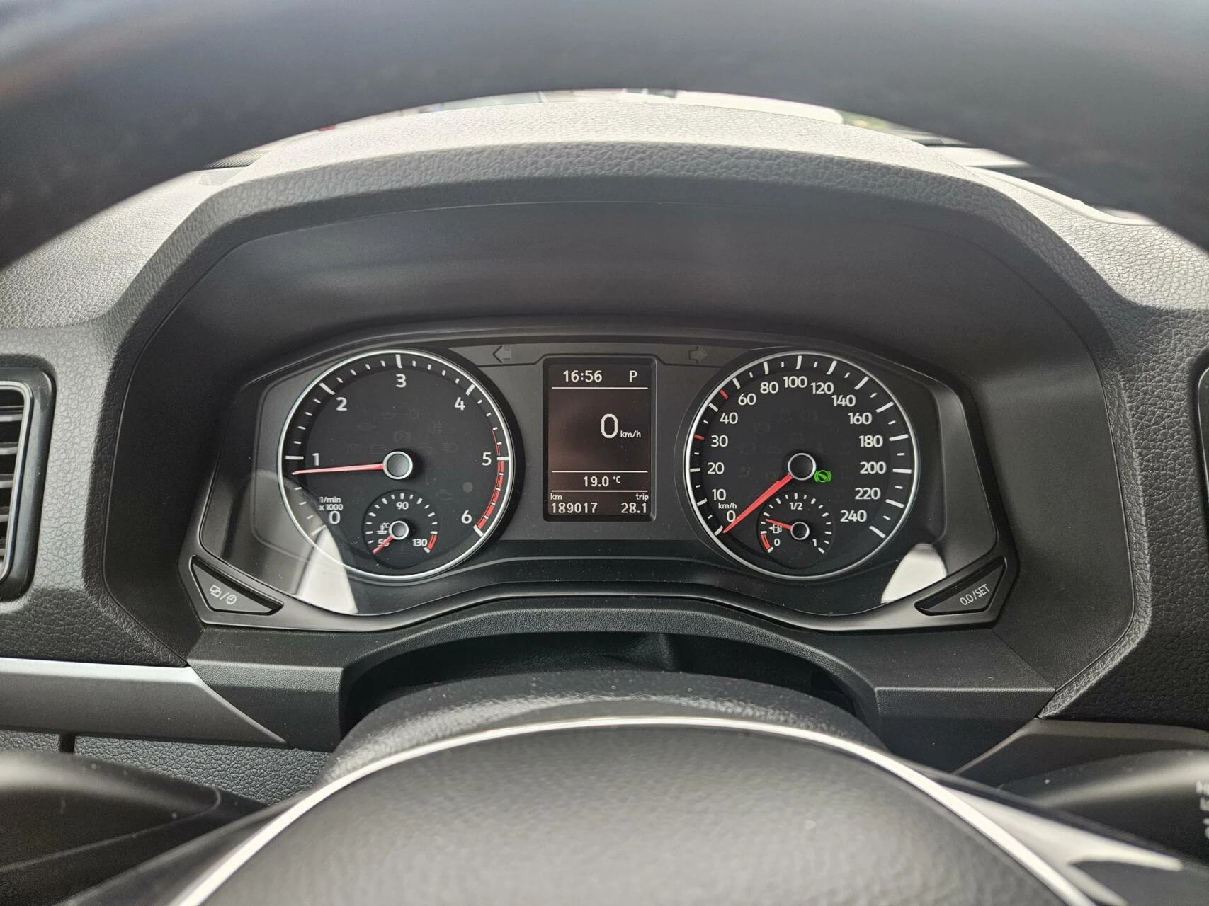 Hoofdafbeelding Volkswagen Amarok