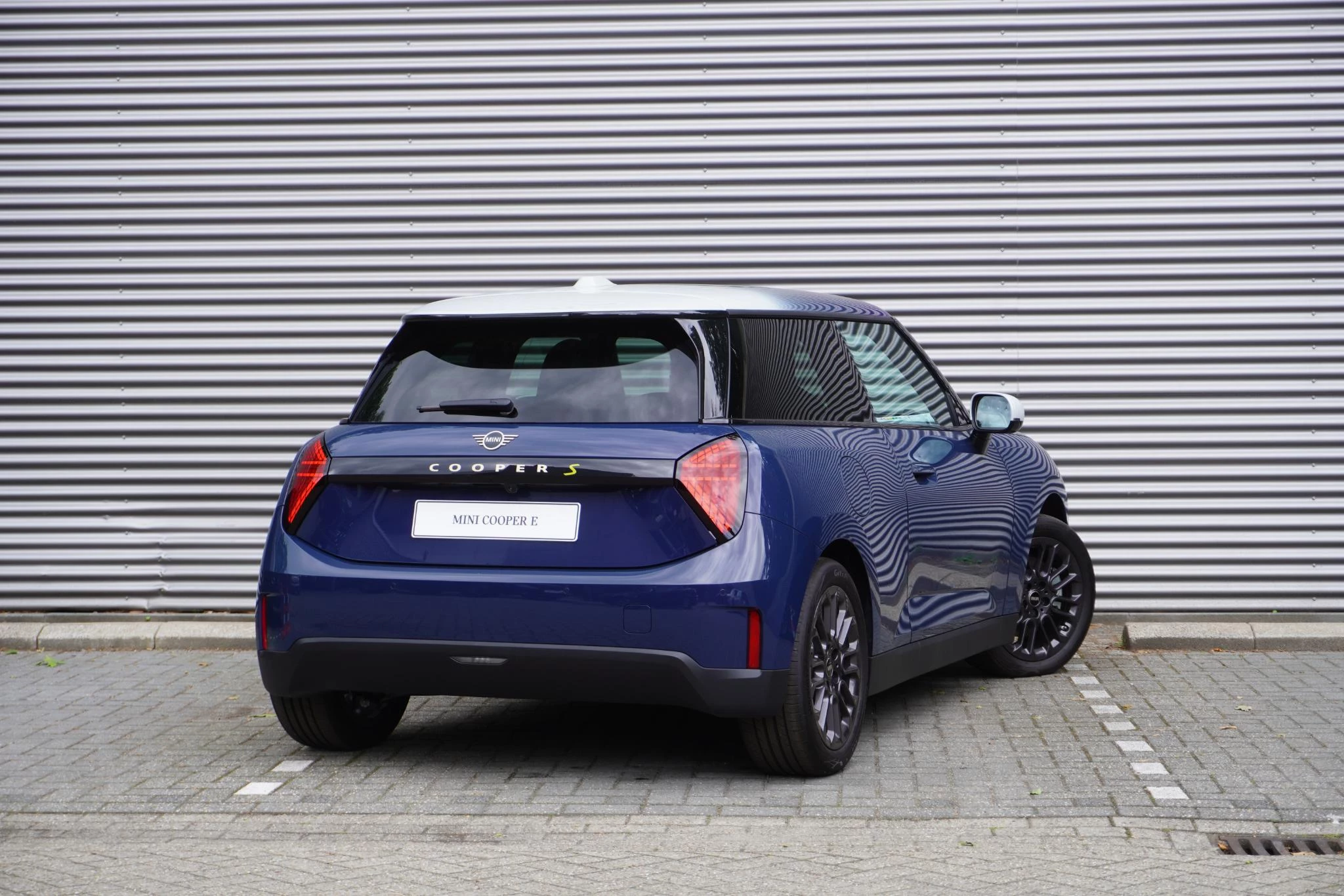 MINI Electric