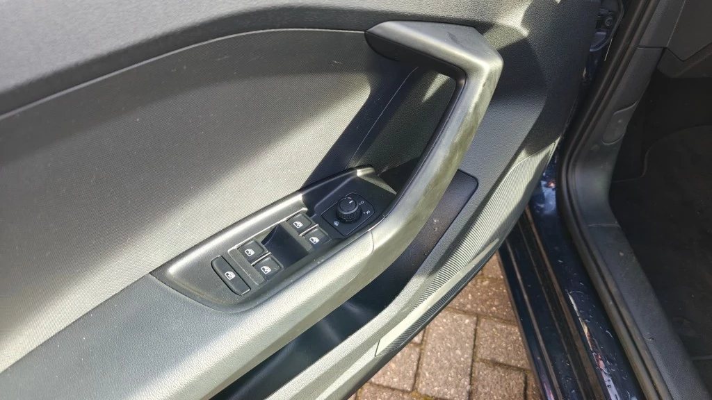 Hoofdafbeelding Audi A1