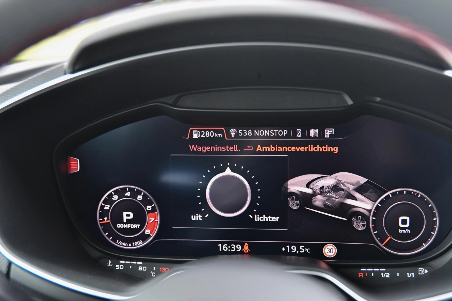 Hoofdafbeelding Audi TT