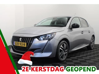 Peugeot 208 1.2 PureTech Allure |navi|camera|Cruise