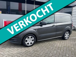 Ford Transit Courier 1.5 TDCI Trend