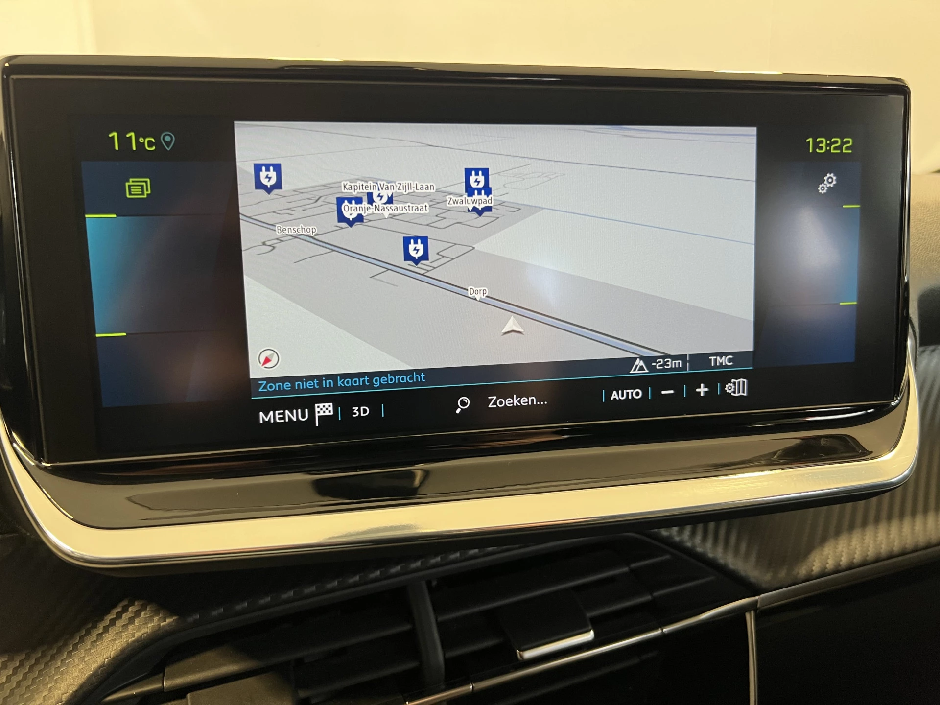 Hoofdafbeelding Peugeot e-208