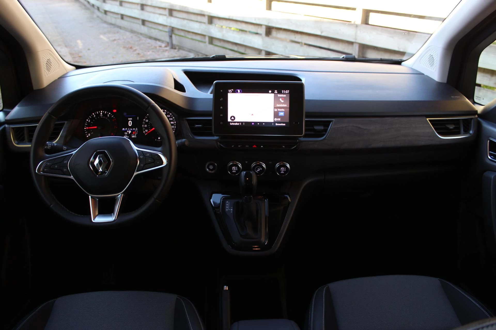 Hoofdafbeelding Renault Kangoo