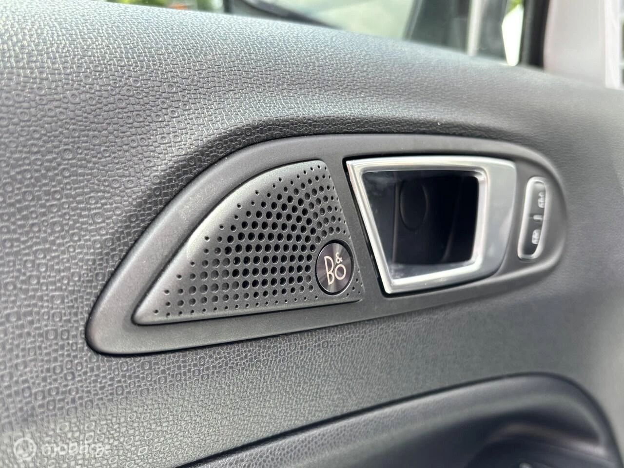 Hoofdafbeelding Ford EcoSport
