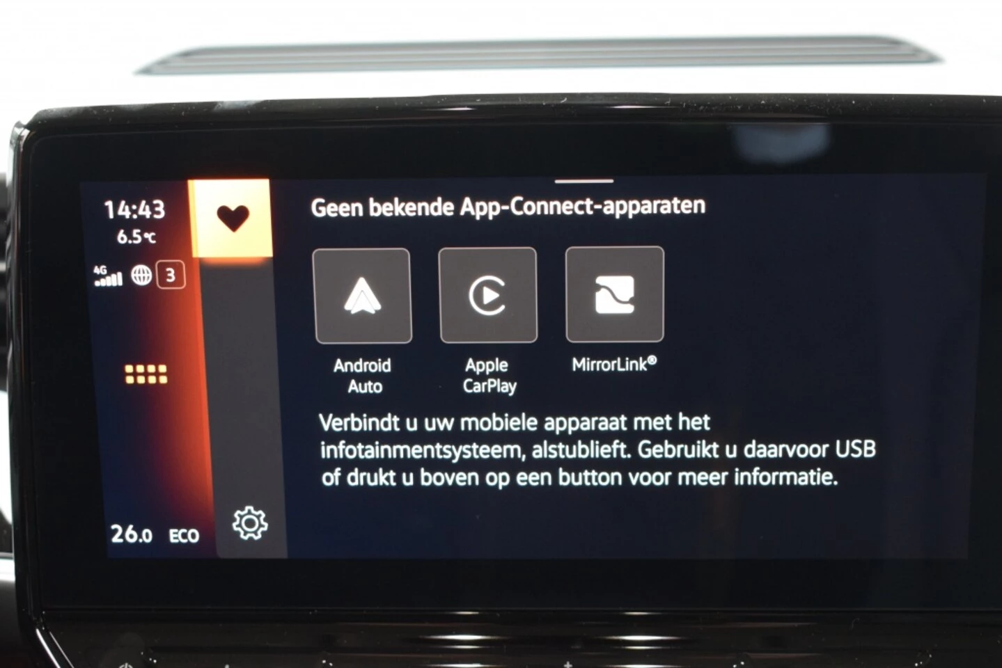 Hoofdafbeelding Volkswagen ID. Buzz
