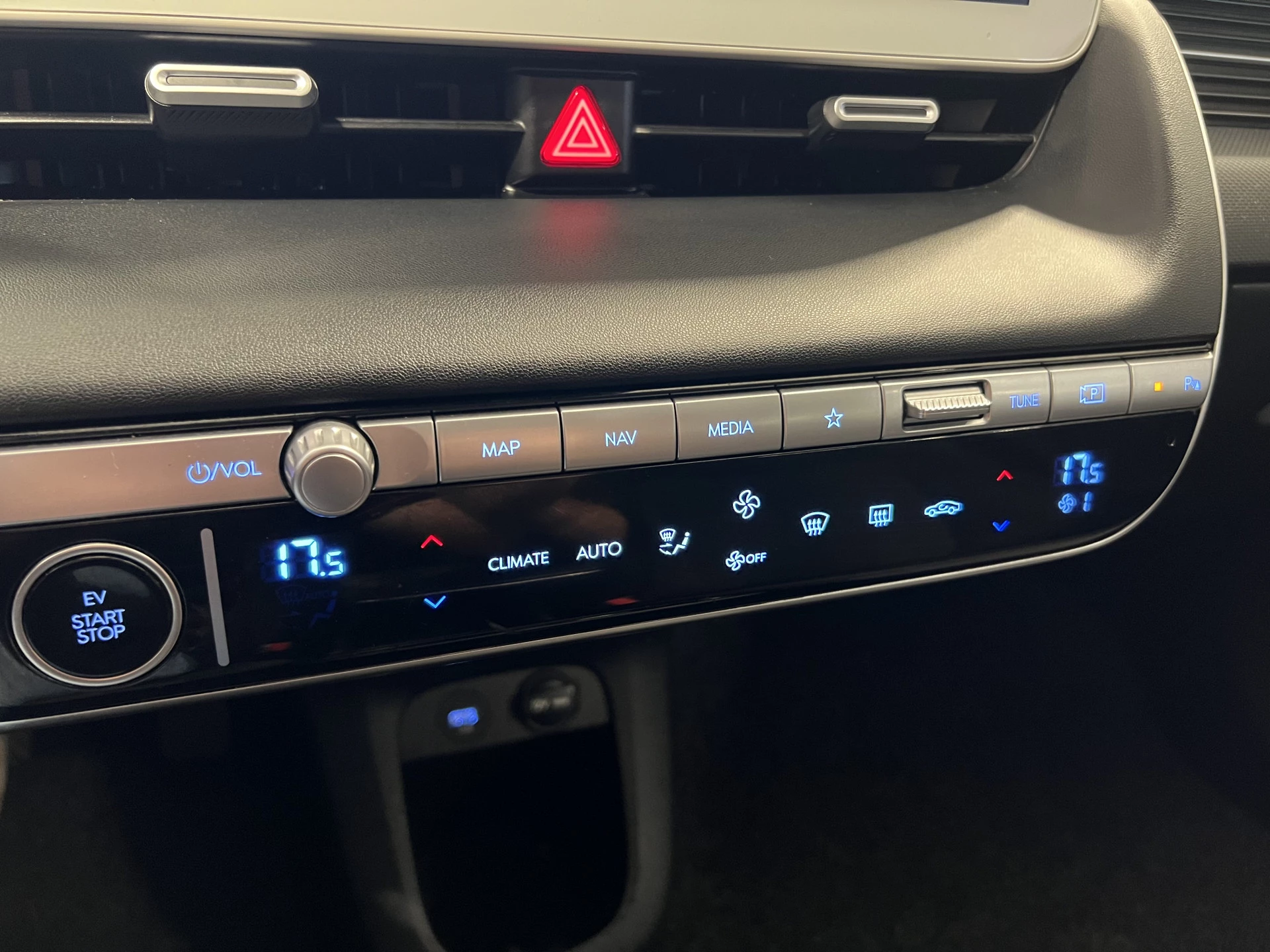 Hoofdafbeelding Hyundai IONIQ 5