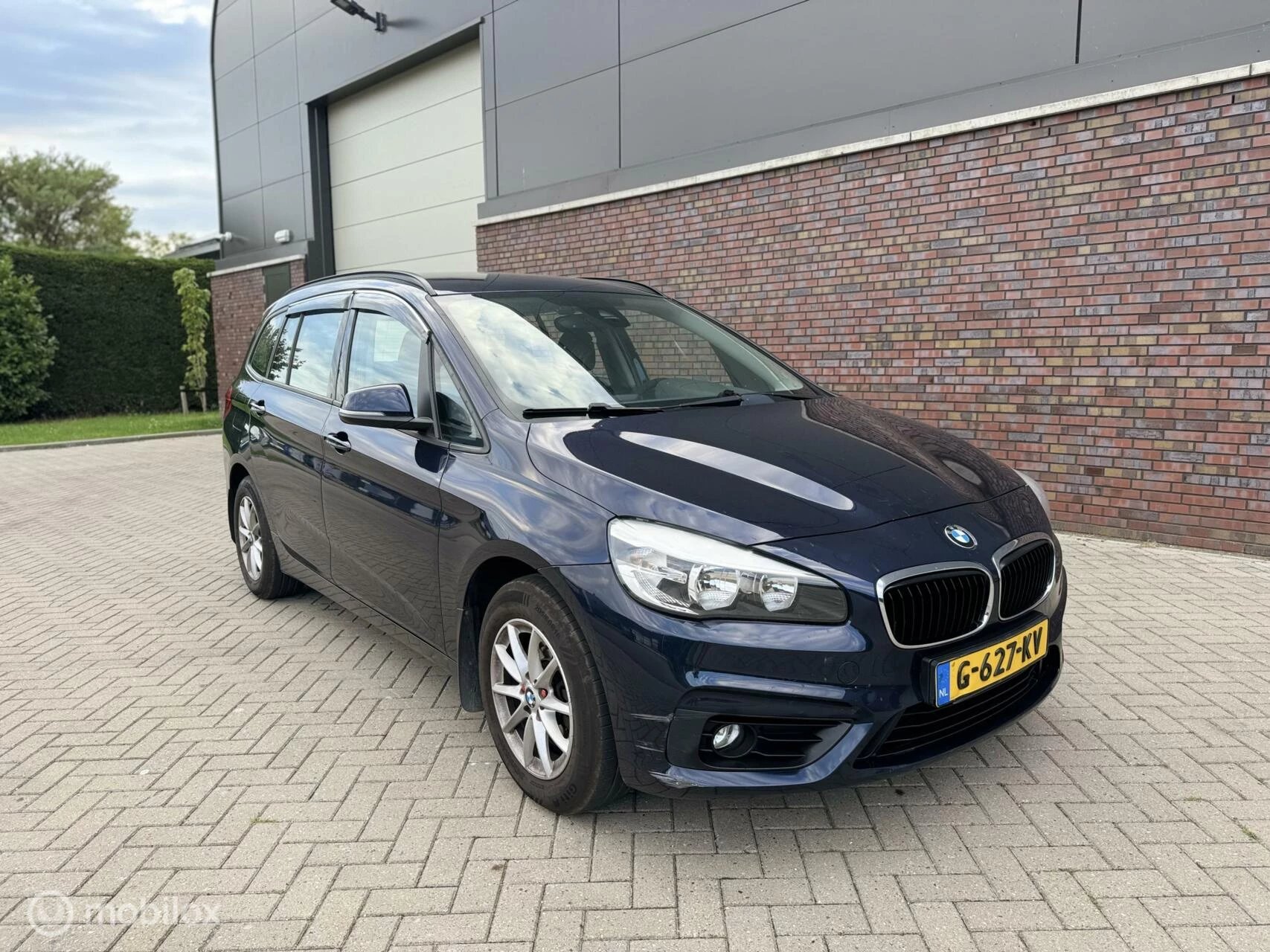 Hoofdafbeelding BMW 2 Serie