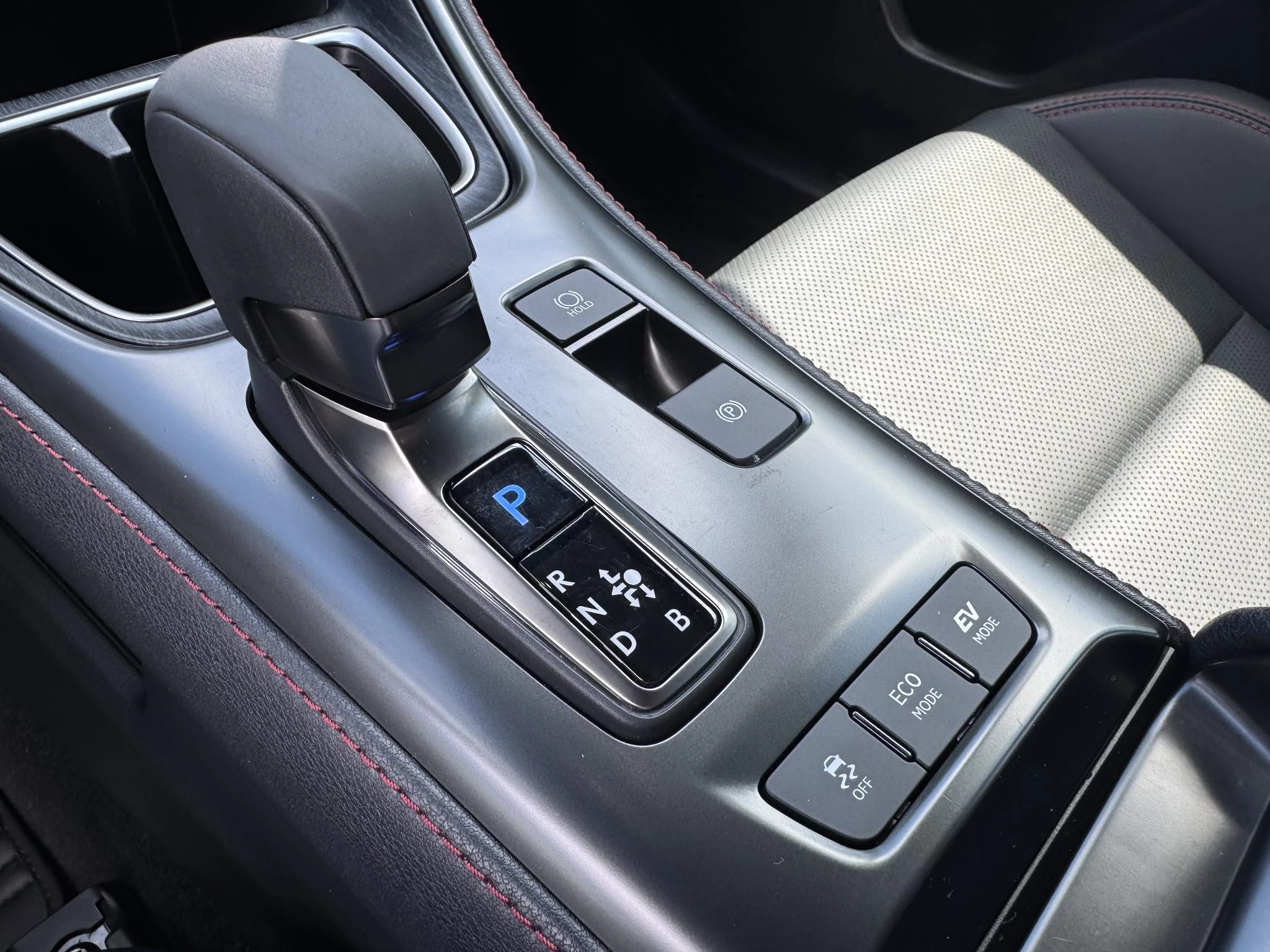 Hoofdafbeelding Lexus LBX