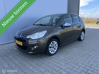 Citroen C3 1.2 VTi ETG Airdream Collection nieuwe apk