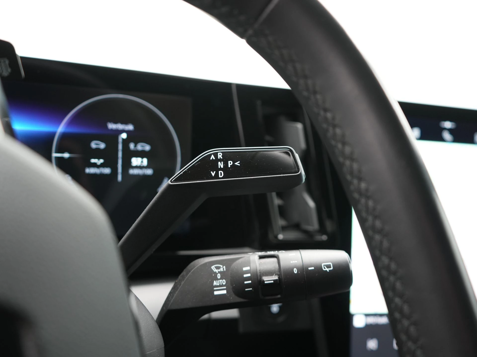 Hoofdafbeelding Renault Megane E-Tech