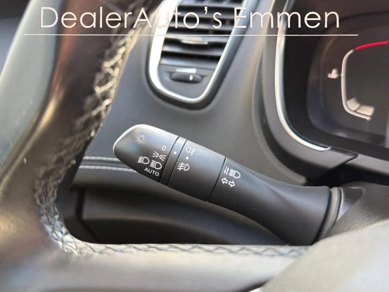 Hoofdafbeelding Renault Grand Scénic