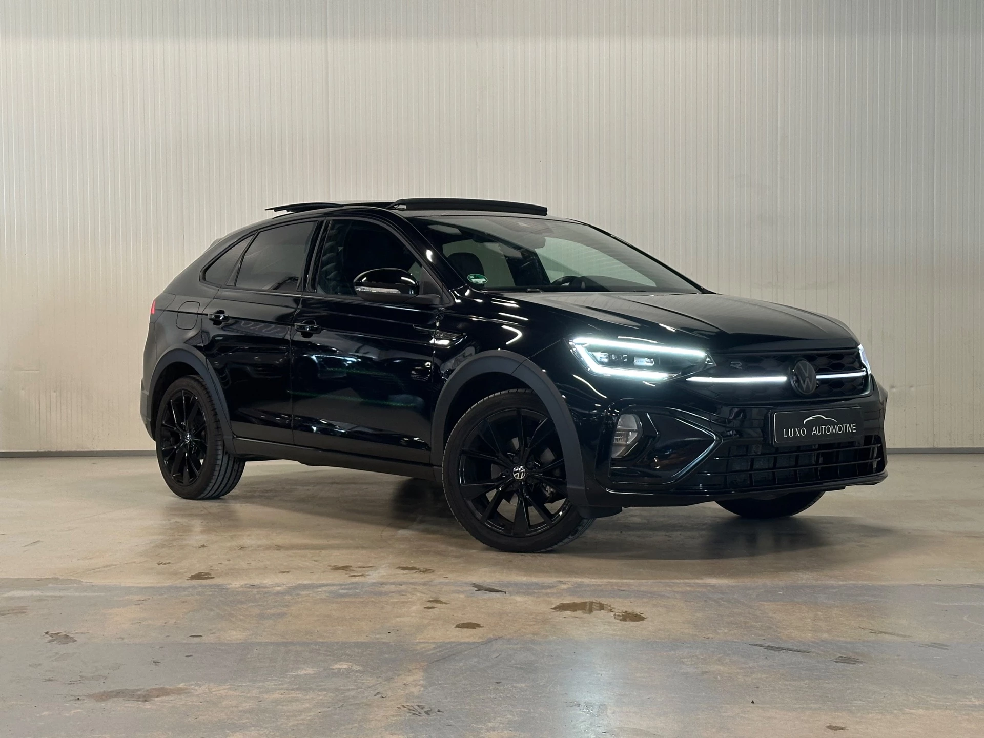 Hoofdafbeelding Volkswagen Taigo