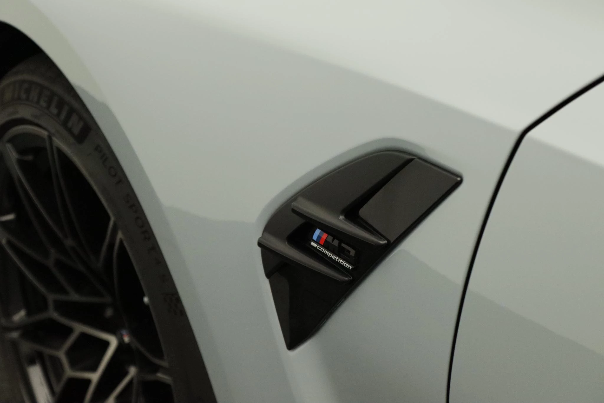 Hoofdafbeelding BMW M3