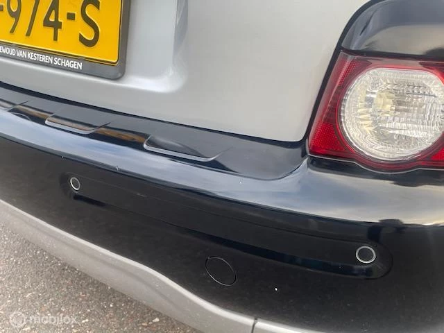 Hoofdafbeelding Citroën C3 Picasso
