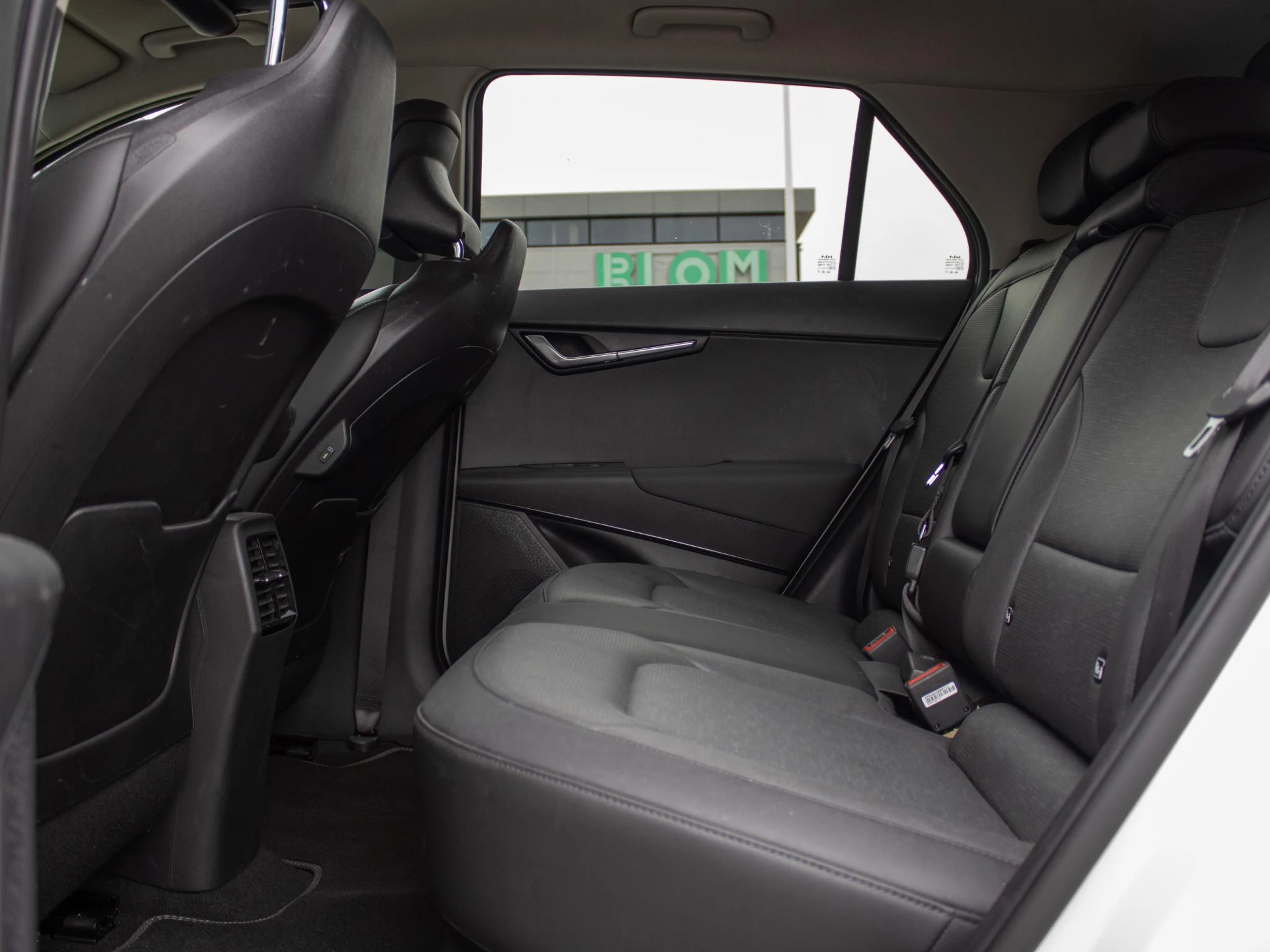 Hoofdafbeelding Kia Niro EV