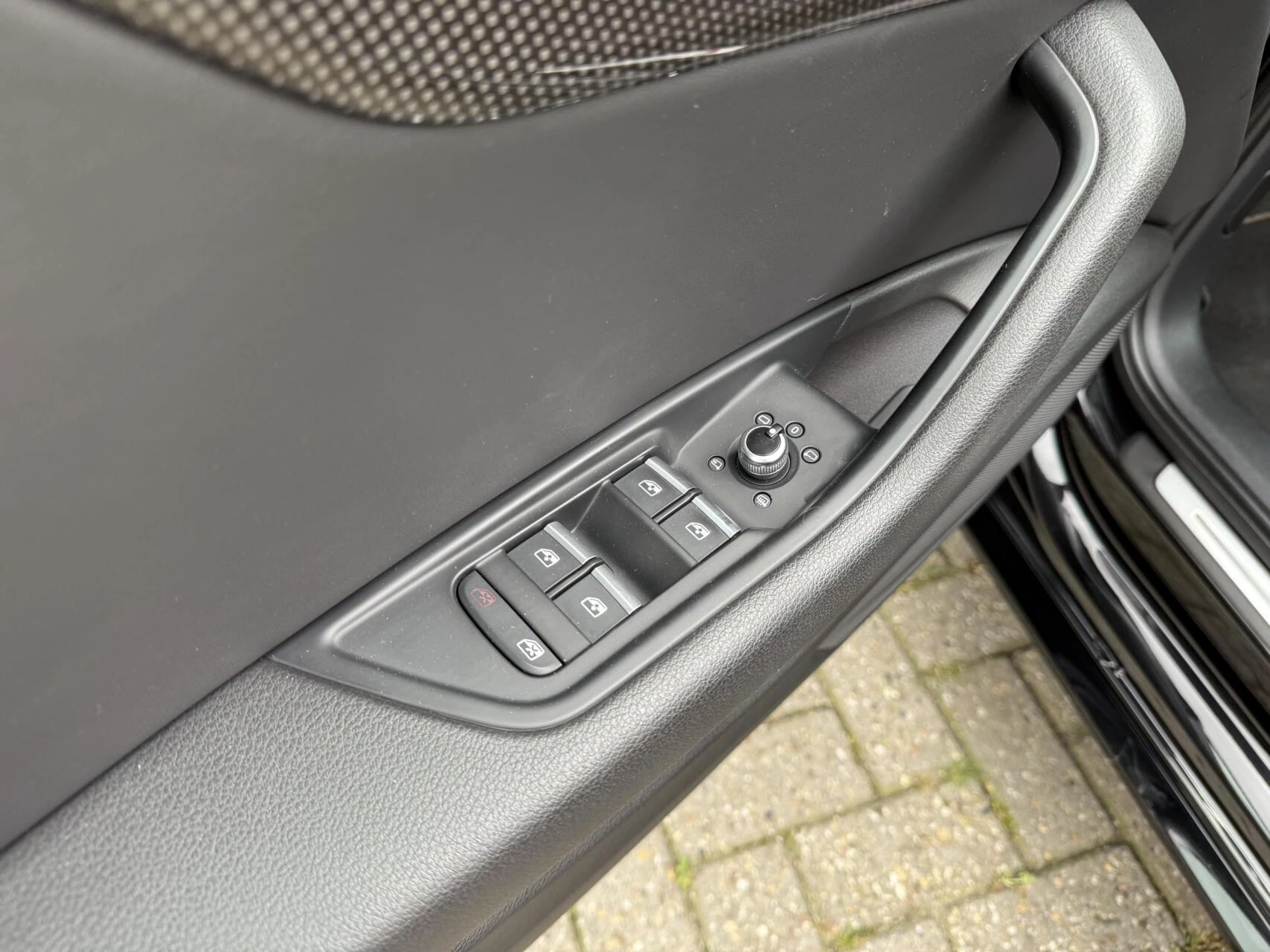 Hoofdafbeelding Audi S4