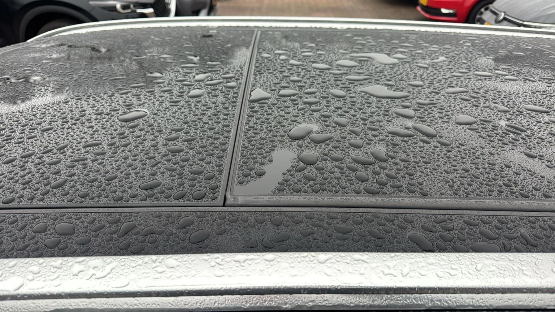 Hoofdafbeelding Volvo V90