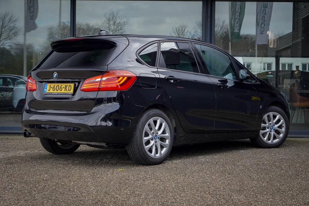 Hoofdafbeelding BMW 2 Serie