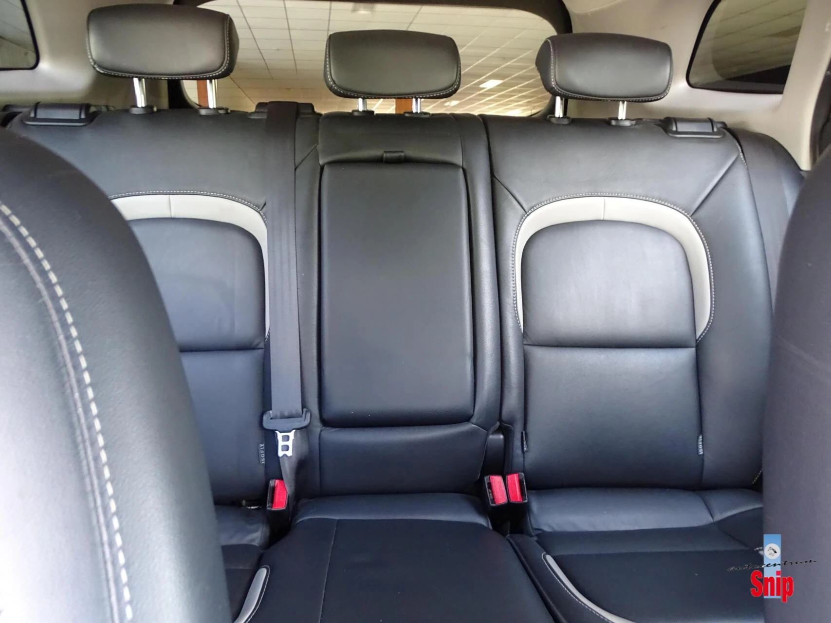 Hoofdafbeelding Kia cee'd