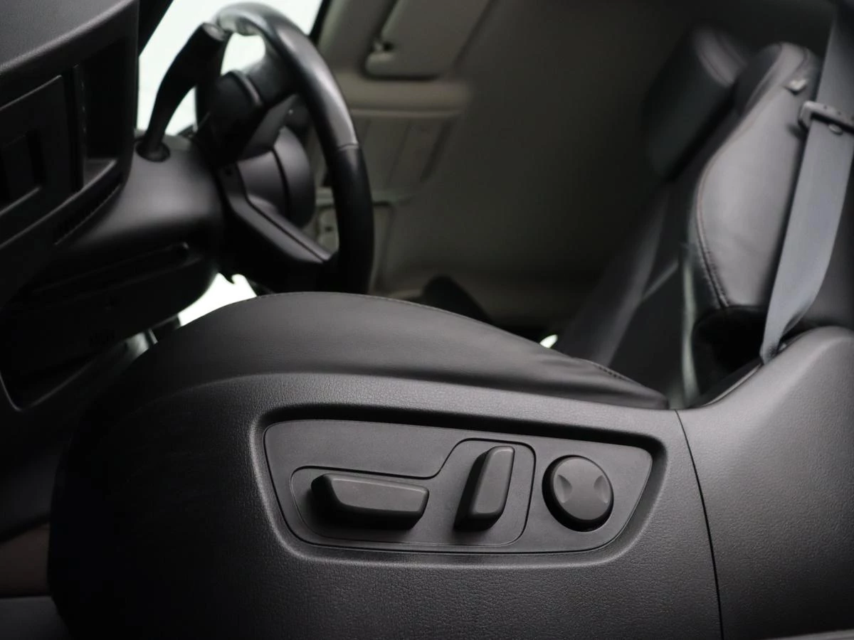 Hoofdafbeelding Mazda CX-30
