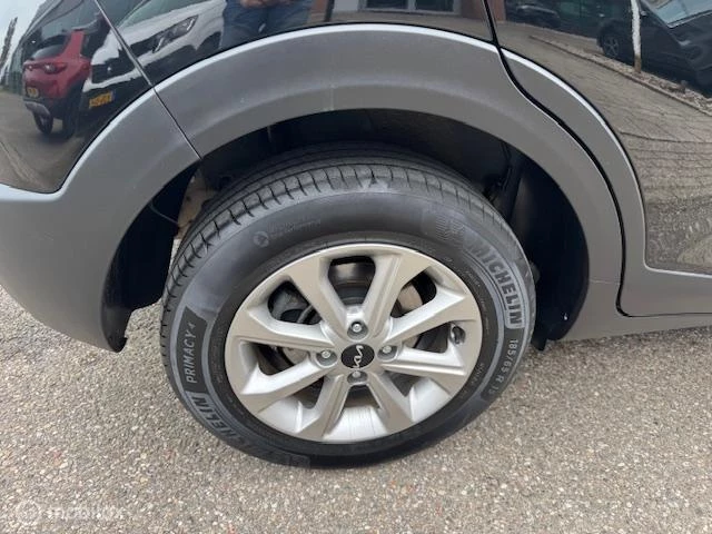 Hoofdafbeelding Kia Stonic