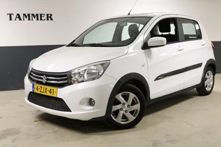 Suzuki Celerio 1.0 Exclusive AIRCO